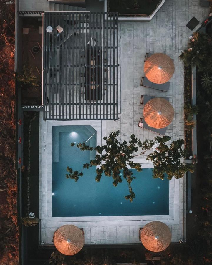 "Stergiou Luxury Apartments" Με Κοινη Πισινα Saronida Exteriör bild